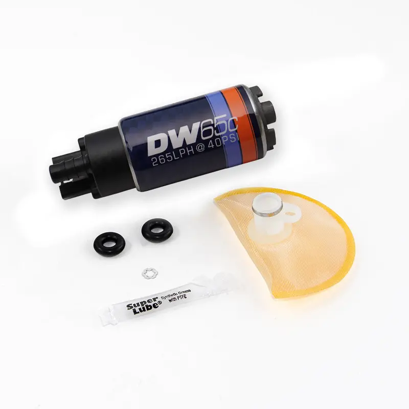 Dw65c Fuel Pump For G8/Ss/Ve Commodore 1