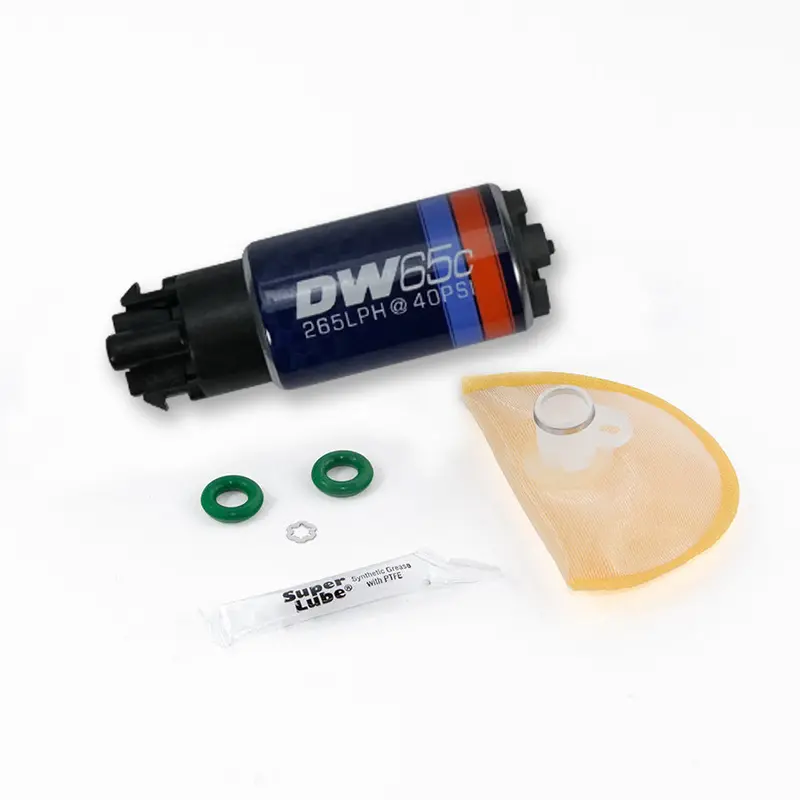 Dw65c Fuel Pump For Gto And Wrx Sti 1