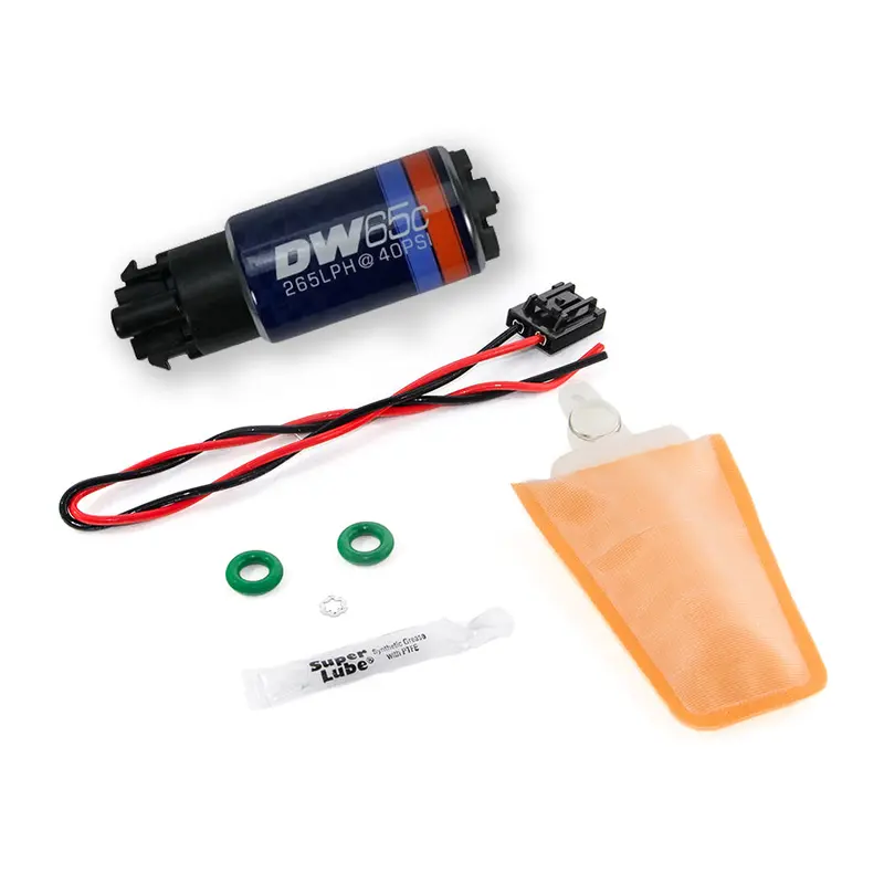 Dw65c Fuel Pump For Lotus And Early Toyota 1