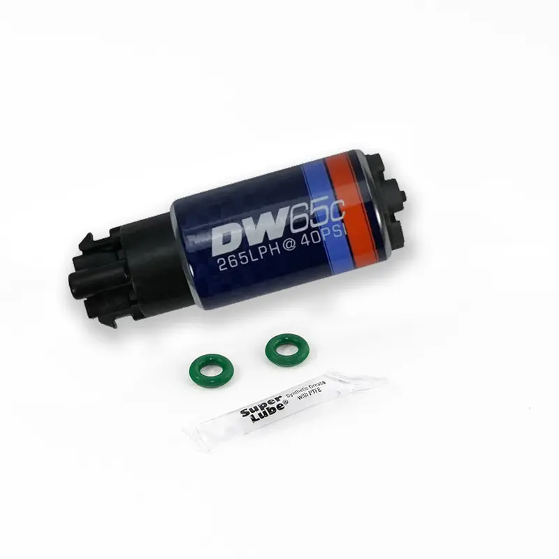 Dw65c Fuel Pump For R35 Gtr 1
