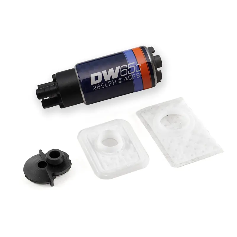 Dw65c Fuel Pump For Tj Wrangler 1