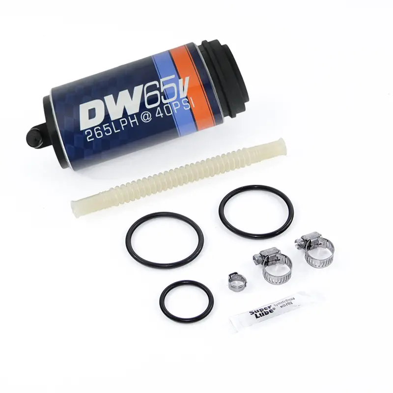 Dw65v Fuel Pump For Fwd Vw/Audi 1