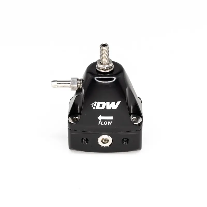 Dwr1000il In-Line Afpr Black 1