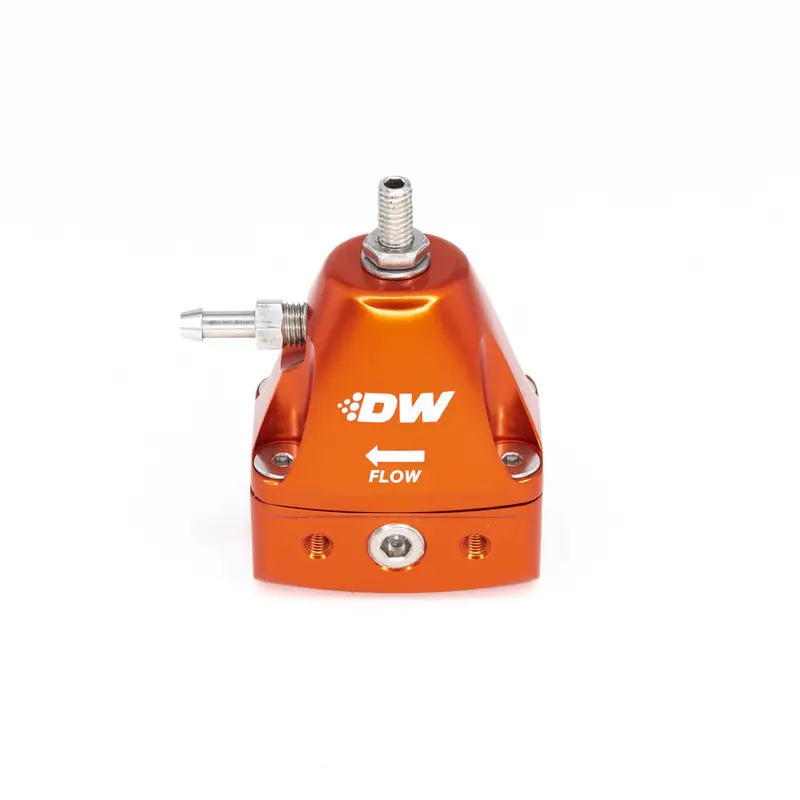 Dwr1000il In-Line Afpr Orange 1