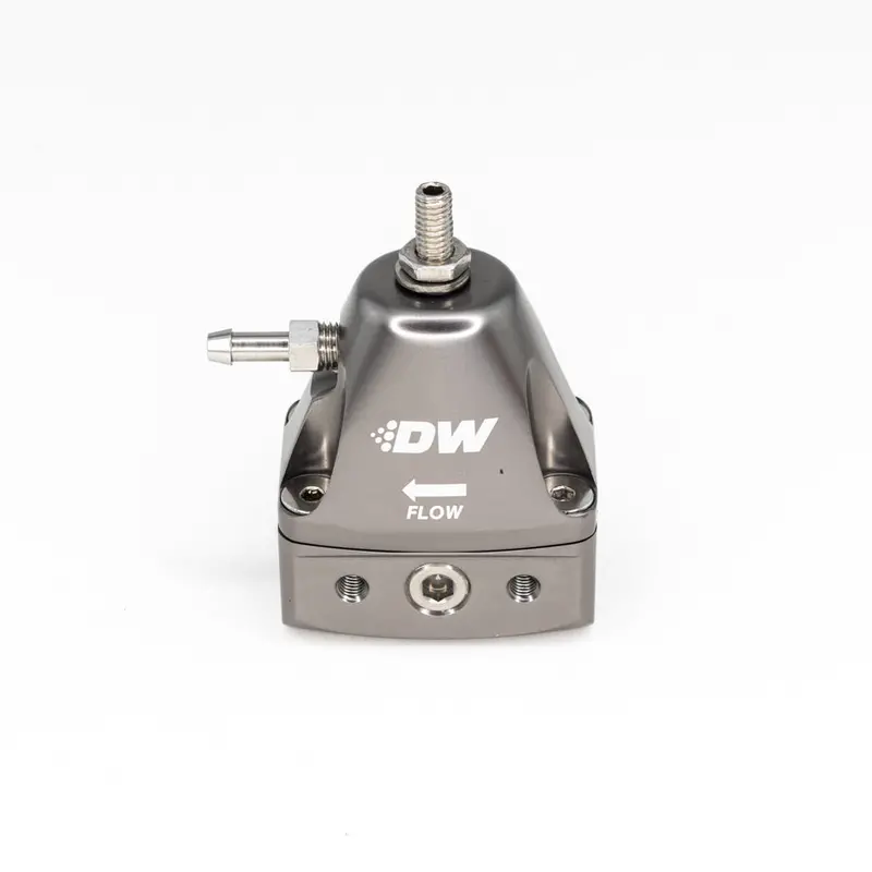 Dwr1000il In-Line Afpr Titanium 1