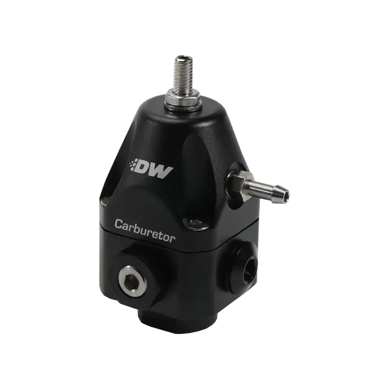Dwr550c Adjustable Carburetor Regulator 1
