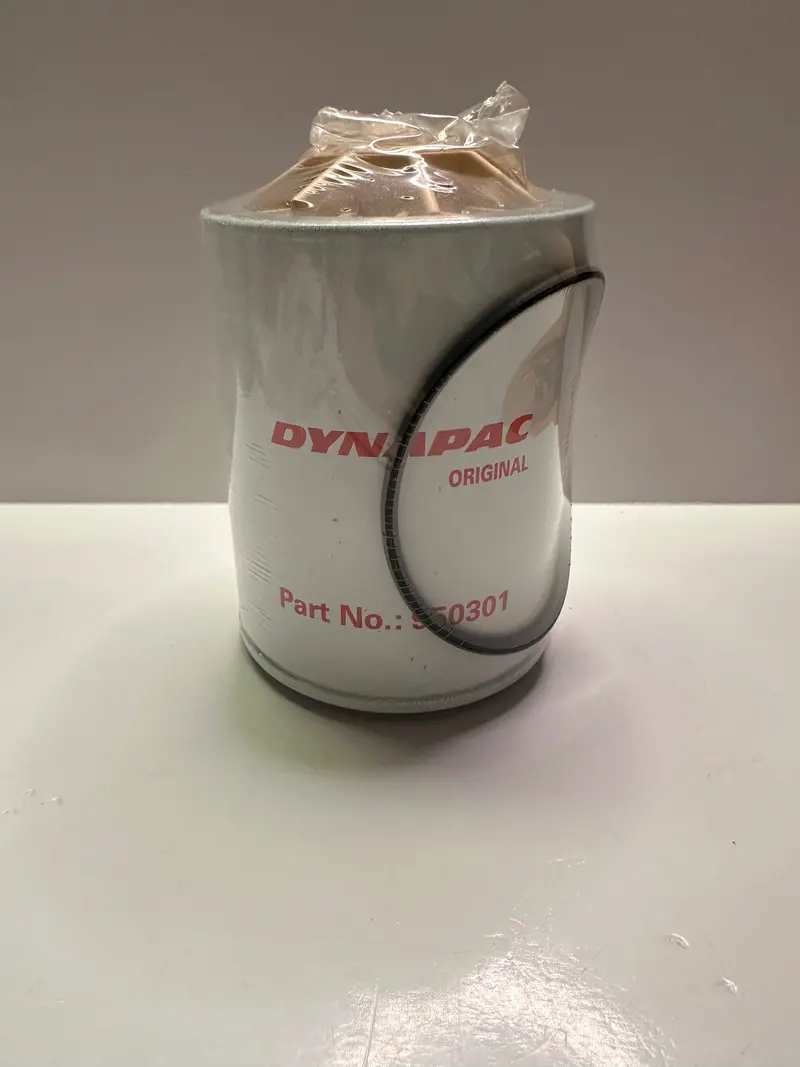 Dynapac 950301 Fuel Filter 4700950301 1