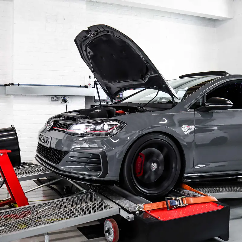 Dyno Day Booking Slot 1