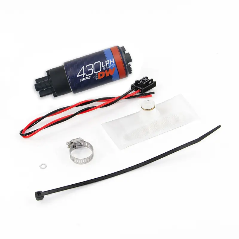 E30 Dw430c, 430Lph 1