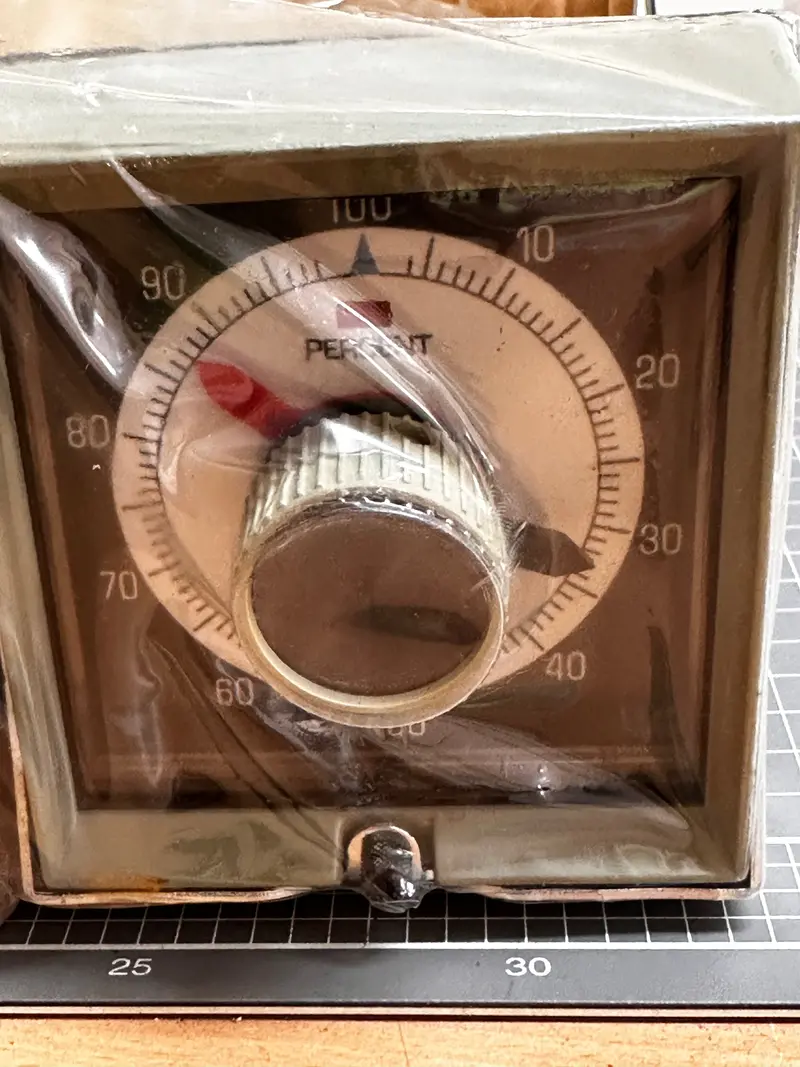 Eagle Signal Hq9 Cycle Flex Percentage Timer - Hq909a5 1