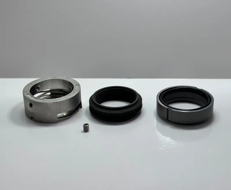 Eagleburgmann H7n/60-00 Q1be4gg Mechanical Seal 1