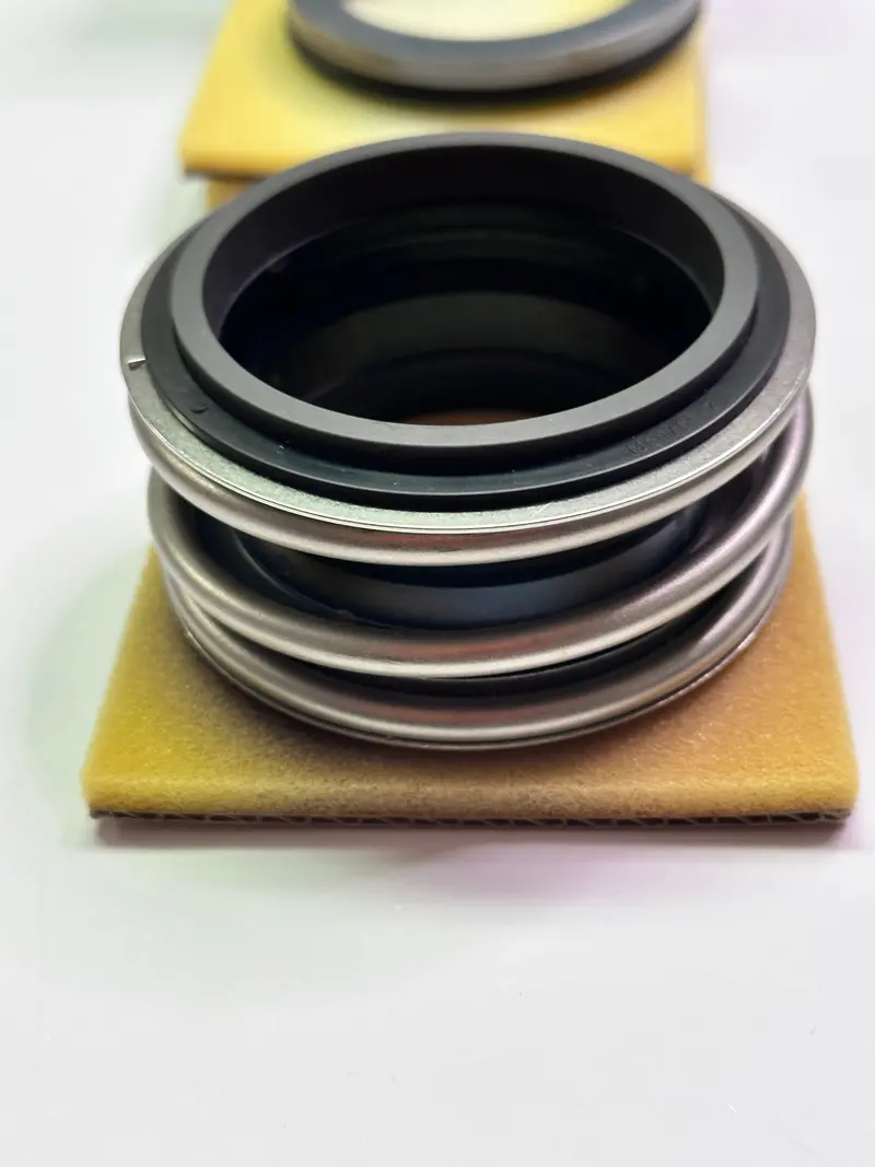 Eagleburgmann Mg1/65-G6 Aq1pgg Mechanical Seal 1