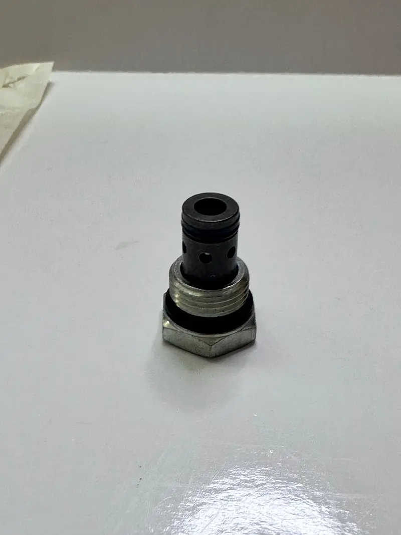 Eaton 401Aa00491a 3Ca20-2.5Sa7e Check Valve Hydraulic Cartridge 16/25 1