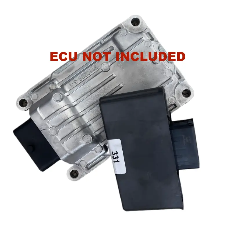 Ecu Calibration 1
