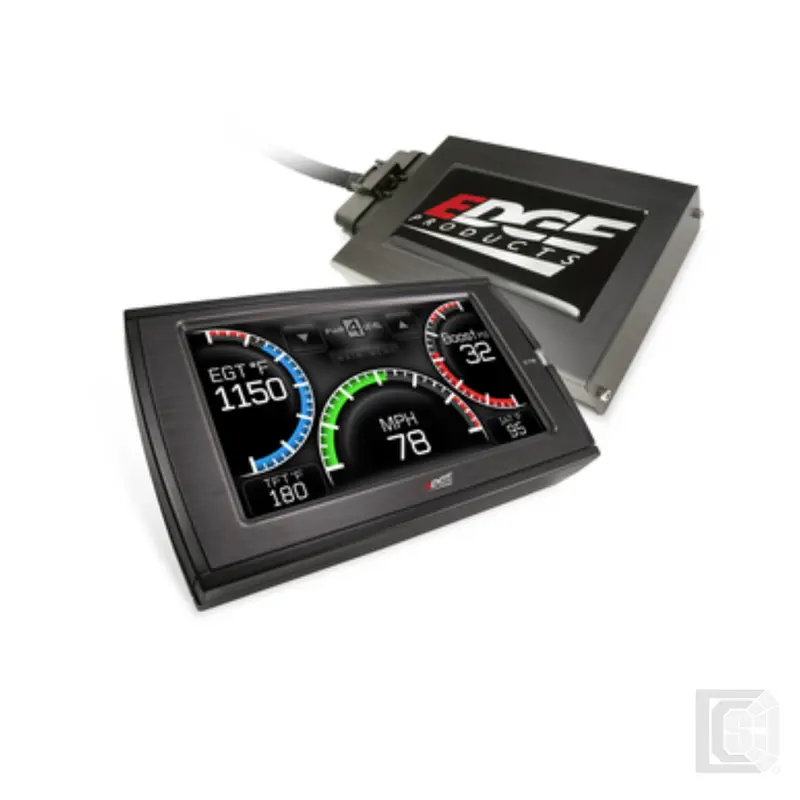 Edge - 2007-2010 Gm 6.6L Lmm Juice Modules With Attitude Cts Programmers - 21103 1