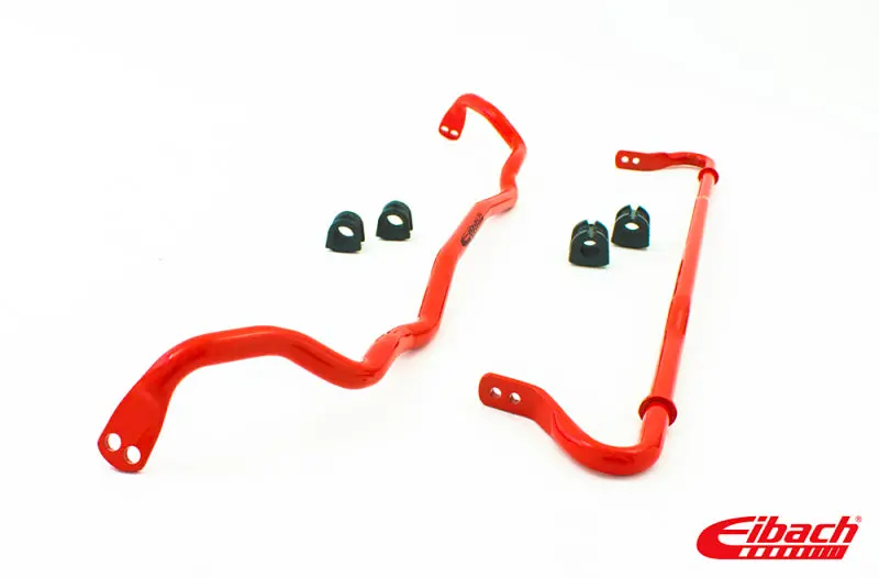 Eibach 2001-2005 Lexus Is300 Sway Bar Kit - 28Mm Front  & 17Mm Rear 1