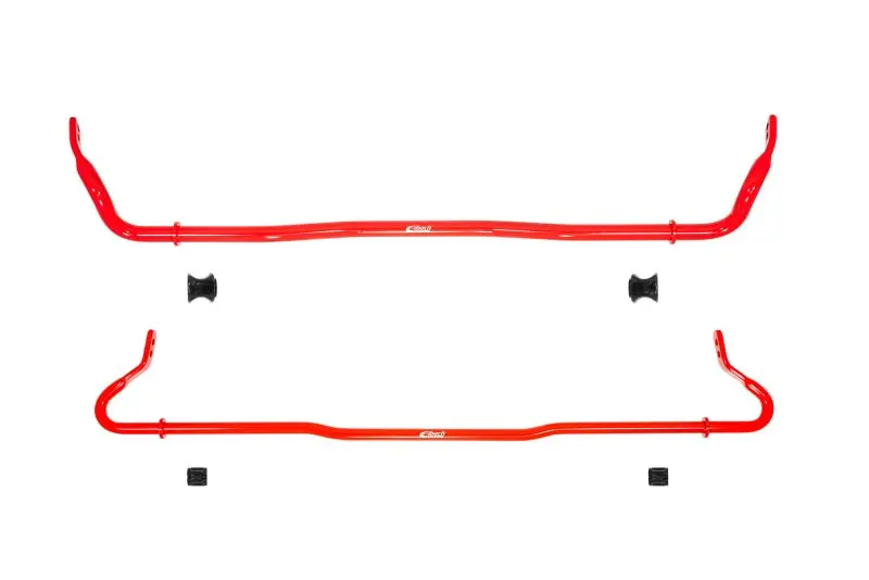 Eibach 25Mm Front & 19Mm Rear Sway Bar Kit For 86, Fr-S, Brz 1