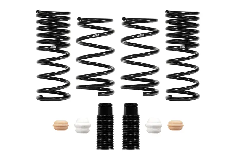 Eibach Pro-Kit Lowering Springs For 86, Fr-S, And Brz 1