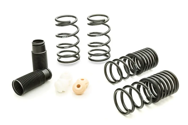Eibach Pro-Kit Lowering Springs For 86, Fr-S, And Brz 2