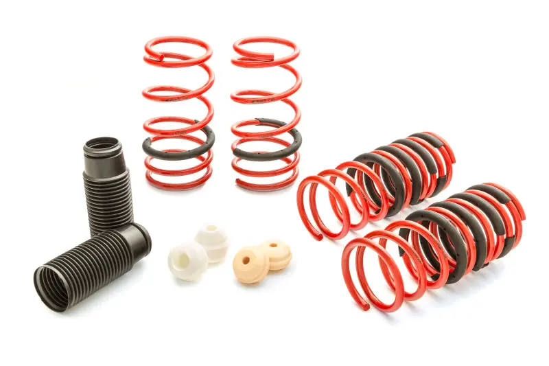 Eibach Sportline Lowering Springs For 86, Fr-S, And Brz 1