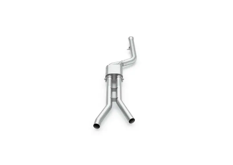 Eisenmann | Bmw M240i Resonated Or Non-Resonated Mid-Pipe 1