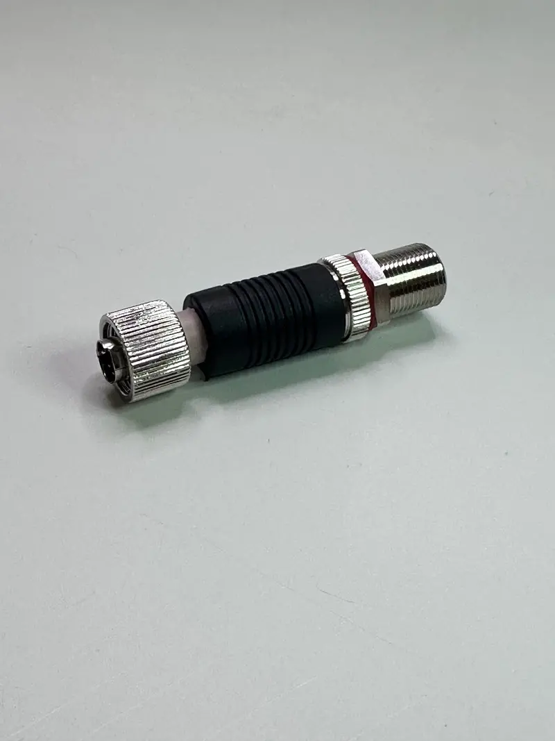 Ekb-9000 Bulkhead Connector For Ekb Cables 1