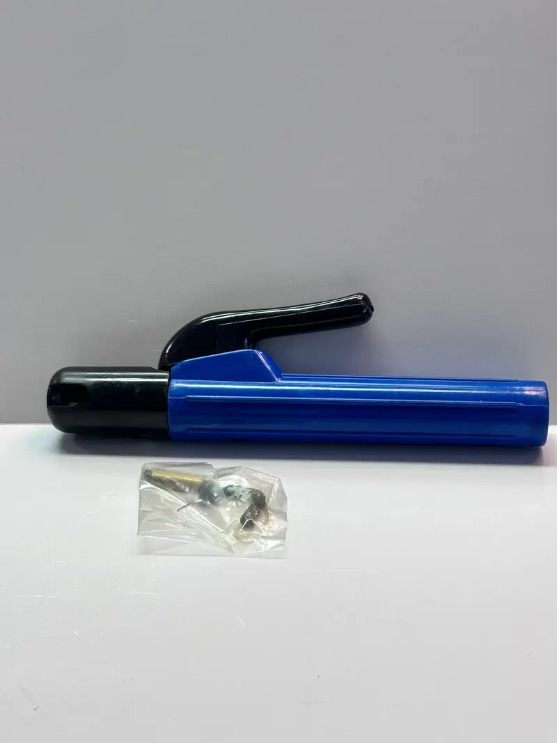Electrode Holder, 400A Optimum Style 1