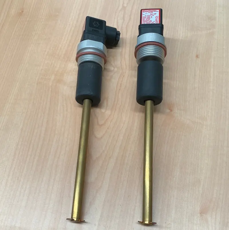 Elettrotec Level Indicator, Lm2cta200 1