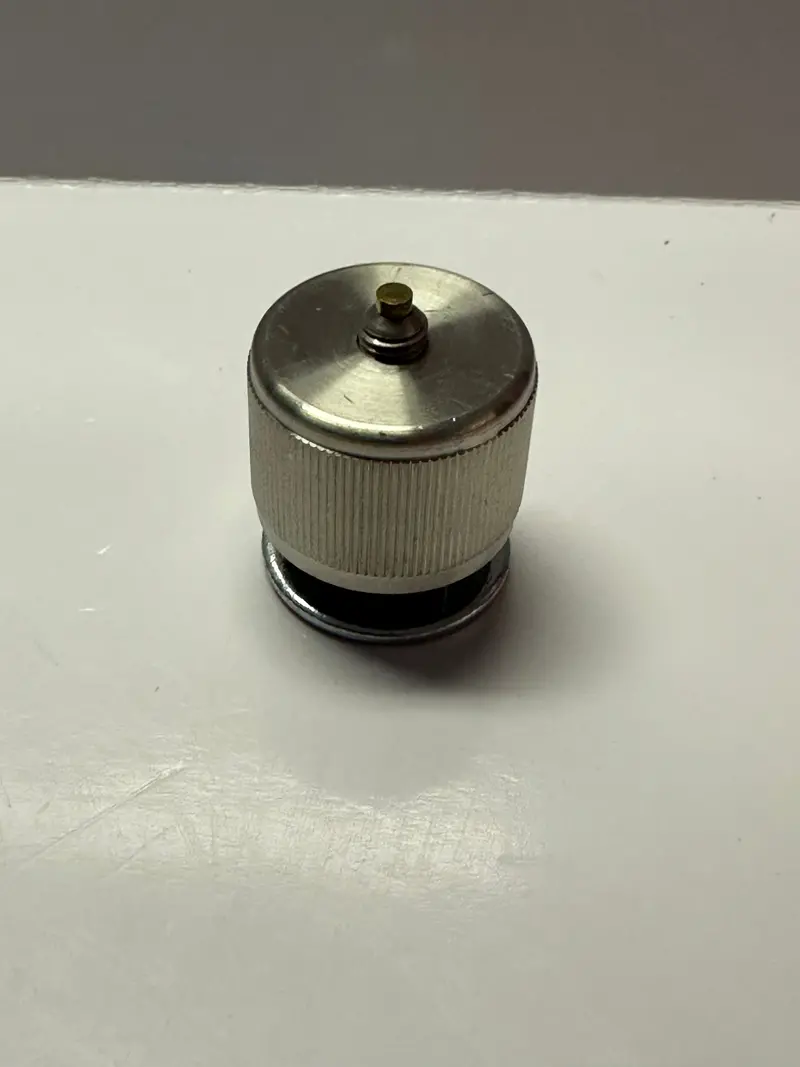 Emerson A090835 2-Pole Small Magnet 1