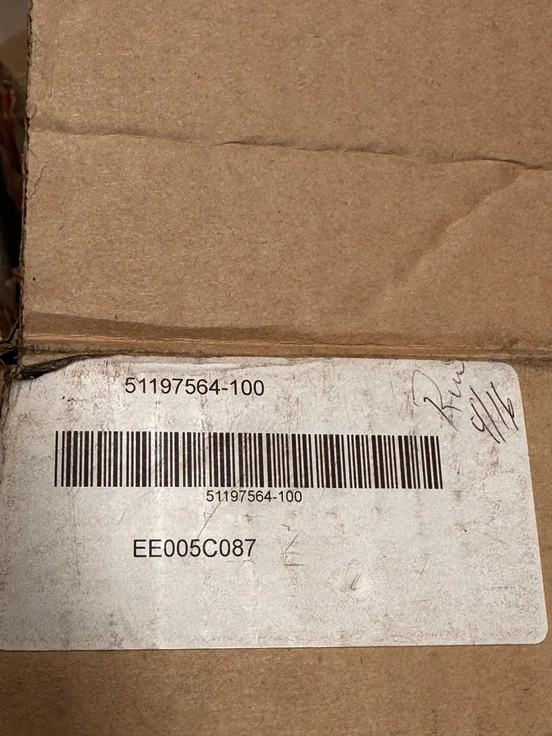 Emerson Rosemount In-Line Pressure Transmitter 3051 Tg3ab21kb4i1m6p1q4q8s5 1