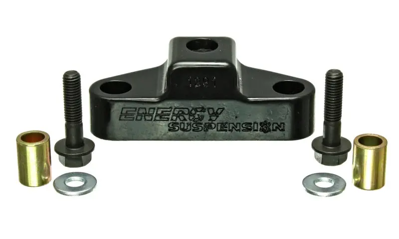 Energy Suspension Black Shifter Bushings For 86, Fr-S, Brz 1
