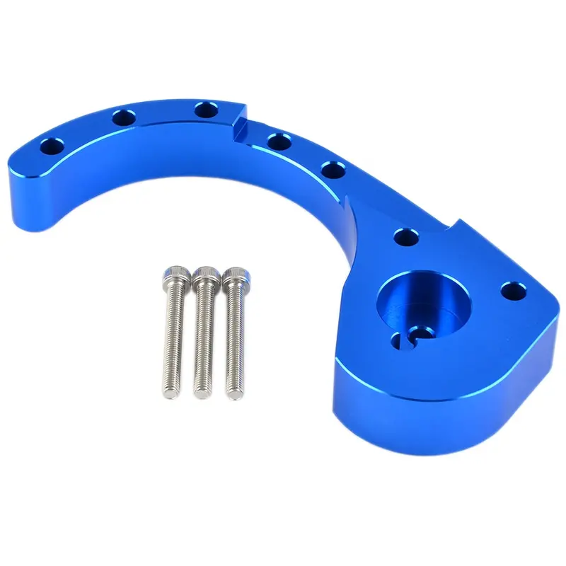 Engine Case Saver Chain Guide Guard For Yamaha Banshee 350 1987-2006 2