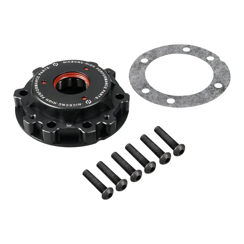 Engine Case Saver Pto Shaft Support Cover Guard For Can-Am Maverick X3 1