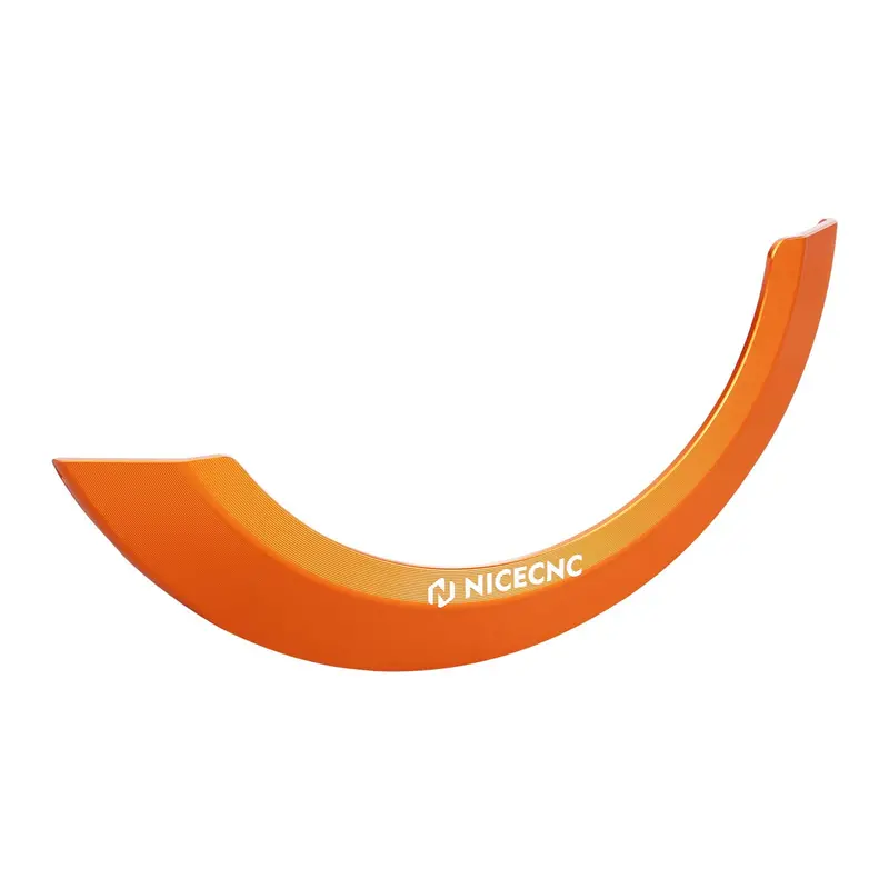 Engine Clutch Cover Guard For Gasgas Sm Es 700 2022-2025 5