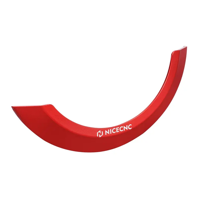 Engine Clutch Cover Guard For Gasgas Sm Es 700 2022-2025 6