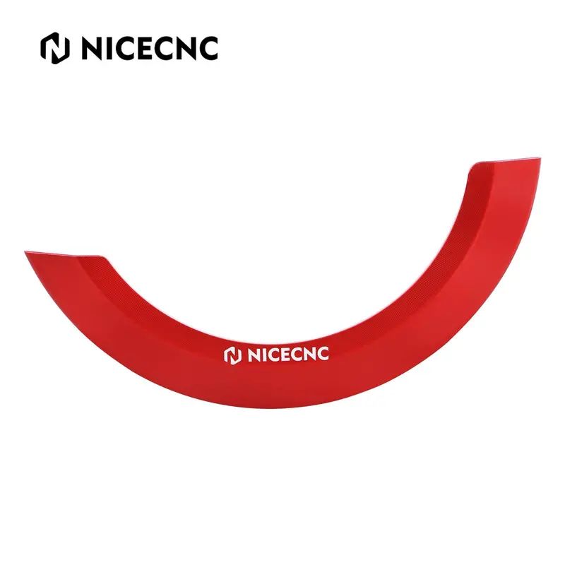 Engine Clutch Cover Guard For Gasgas Sm Es 700 2022-2025 7