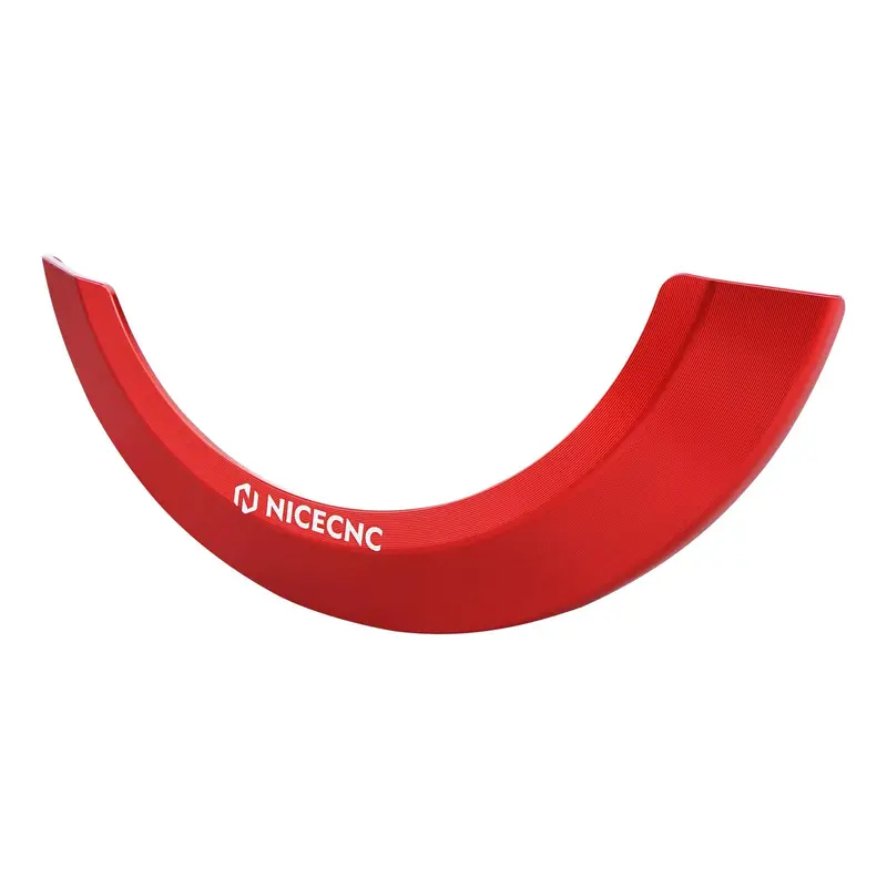 Engine Clutch Cover Guard For Gasgas Sm Es 700 2022-2025 8