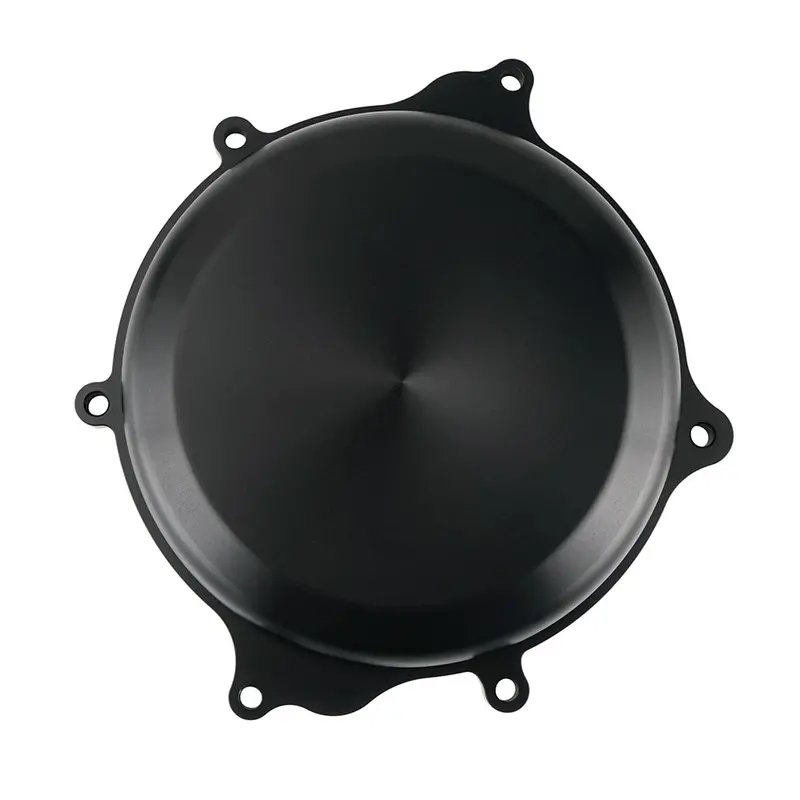 Engine Clutch Cover Guard Protector For Suzuki Drz400/S/E/Sm 2000-2024 1