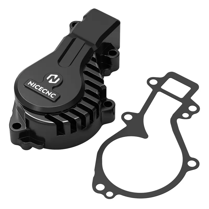Engine Cooling Water Pump Cover Guard For Gasgas Es Sm 700 2022–2025 1