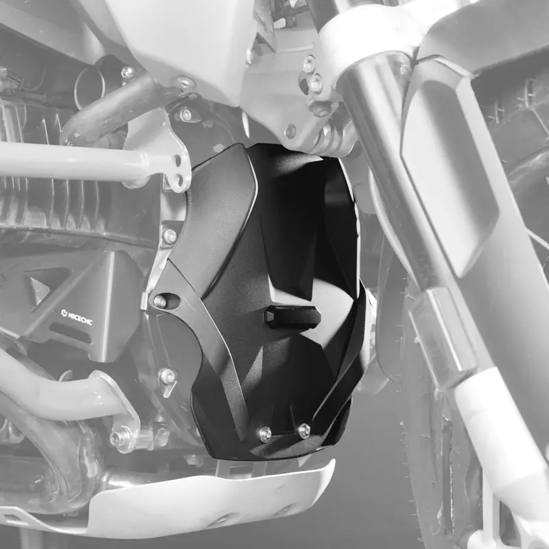 Engine Housing Protection For For Bmw R1250gs 2018-2023 R1200gs 2013-2018 2