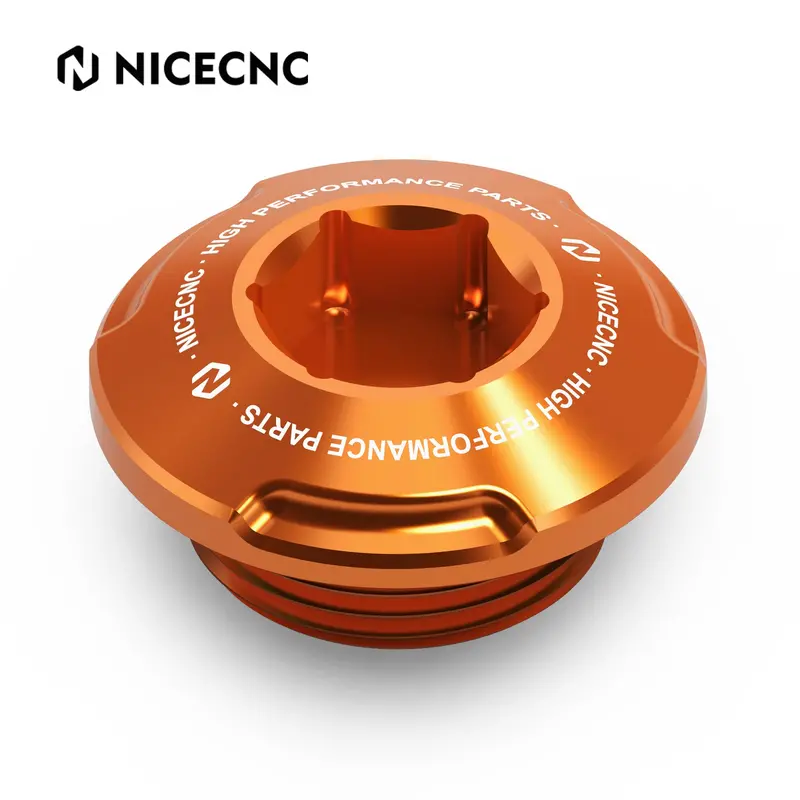 Engine Ignition Cover For Ktm 250-350 Sx-F Xc-F 690 Enduro R 790 890 Adventure R 1