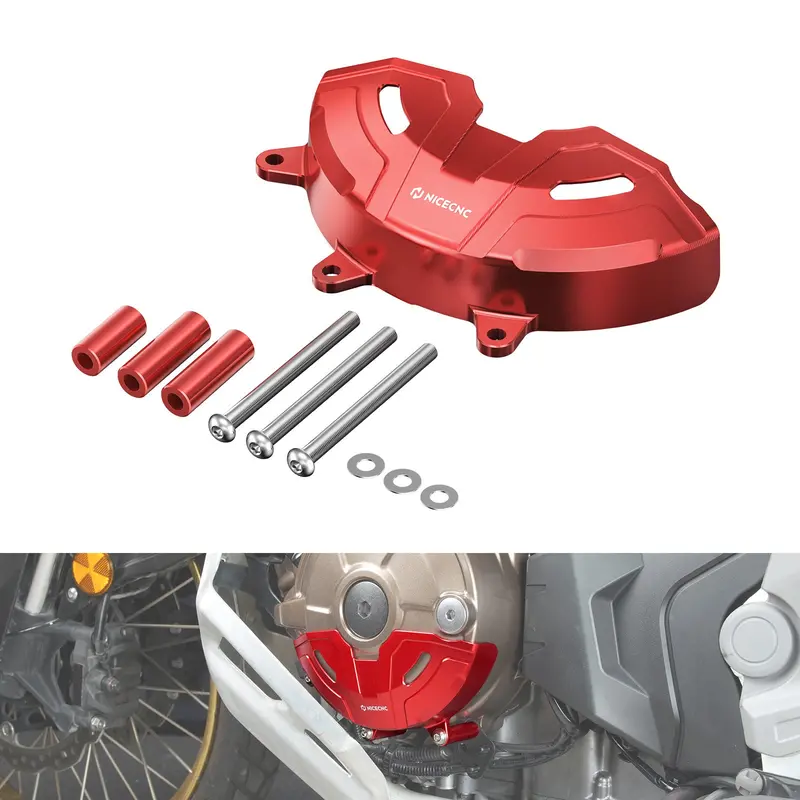 Engine Ignition Stator Cover Guard For Honda Africa Twin Crf 1100L Adv Sports 1