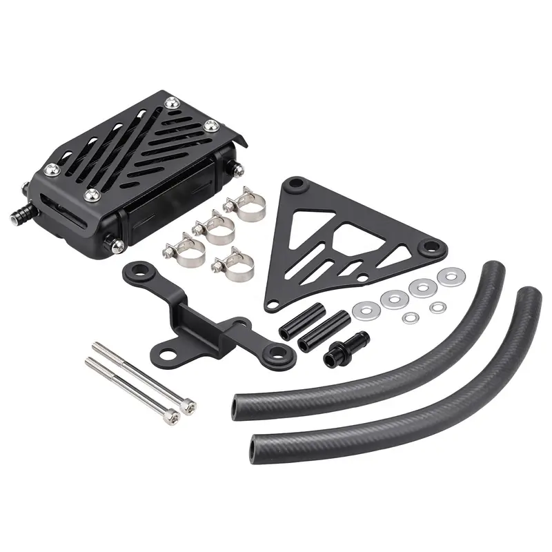 Engine Oil Cooler For Honda Xr650l 1993-2025 1