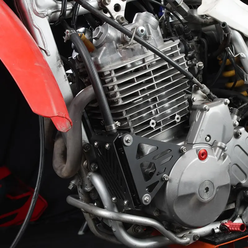 Engine Oil Cooler For Honda Xr650l 1993-2025 2