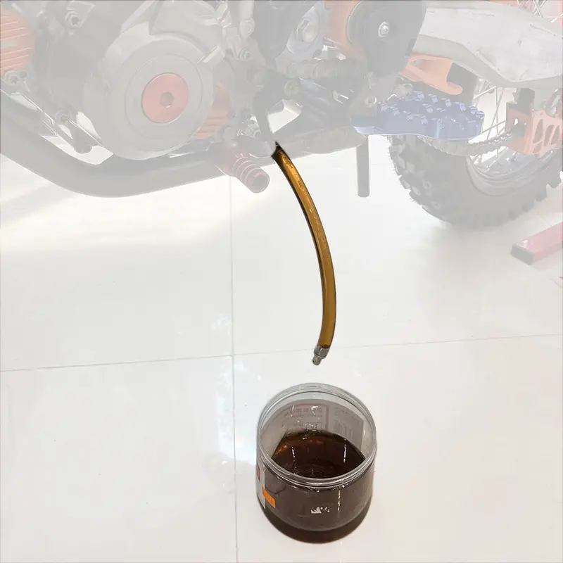 Engine Oil Drain Tool Kit For Beta Rr 2 & 4 Stroke 2