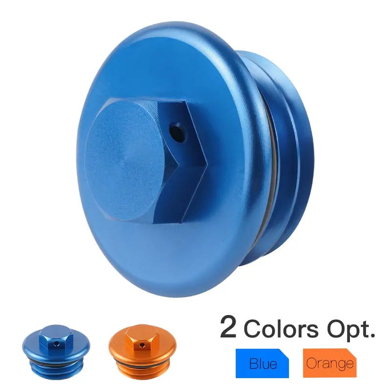 Engine Oil Filler Cap Plug Screw Cover For Ktm & Gasgas 1