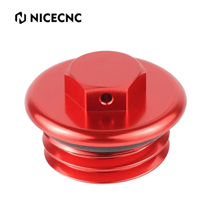 Engine Oil Filler Cap Plug Screw Cover For Ktm & Gasgas 1