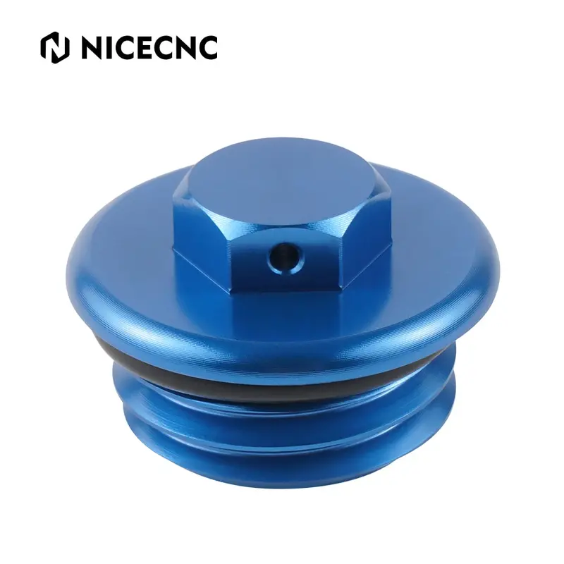 Engine Oil Filler Cap Plug Screw Cover For Ktm & Gasgas 2