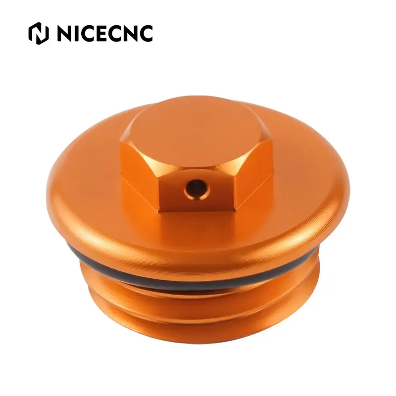 Engine Oil Filler Cap Plug Screw Cover For Ktm & Gasgas 3