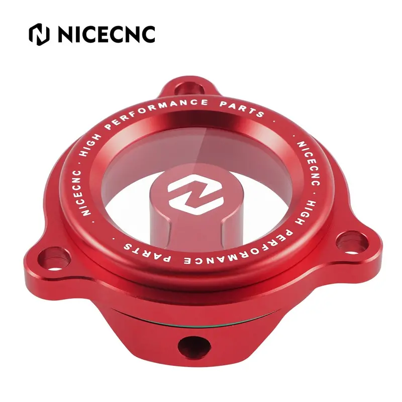 Engine Oil Filter Cap For Honda Xr600r / Xr650l 1